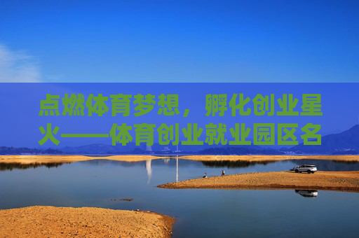点燃体育梦想，孵化创业星火——体育创业就业园区名称背后的价值与愿景，体育梦想创业星火，孵化就业新愿景