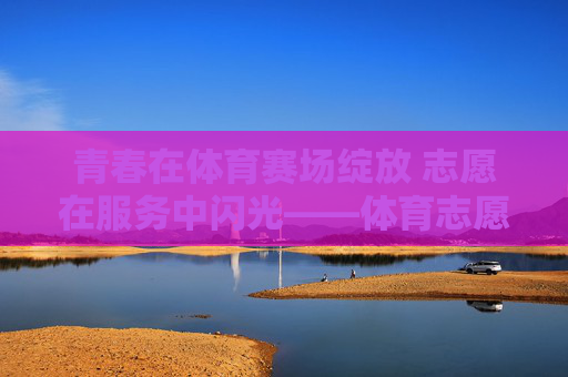 青春在体育赛场绽放 志愿在服务中闪光——体育志愿服务典型发言，青春赛场绽放 志愿服务闪光