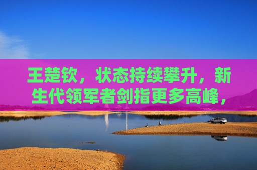 王楚钦，状态持续攀升，新生代领军者剑指更多高峰，王楚钦状态持续攀升 新生代领军者剑指更多高峰