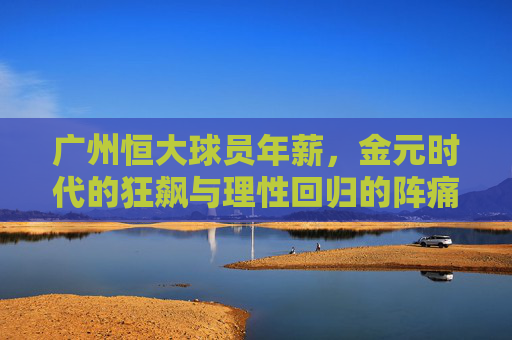 广州恒大球员年薪,金元时代的狂飙与理性回归的阵痛,广州恒大球员年薪,金元狂飙与理性回归的阵痛 广州恒大球员年薪,金元时代的狂飙与理性回归的阵痛,广州恒大球员年薪,金元狂飙与理性回归的阵痛