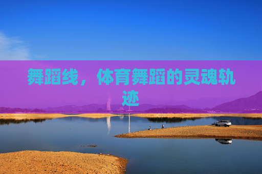 舞蹈线,体育舞蹈的灵魂轨迹 舞蹈线,体育舞蹈的灵魂轨迹