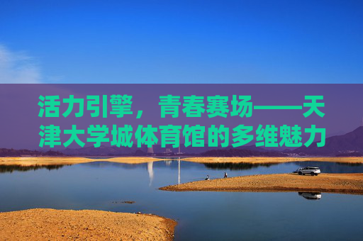 活力引擎,青春赛场——天津大学城体育馆的多维魅力,天津大学城体育馆,活力青春的多维魅力 活力引擎,青春赛场——天津大学城体育馆的多维魅力,天津大学城体育馆,活力青春的多维魅力