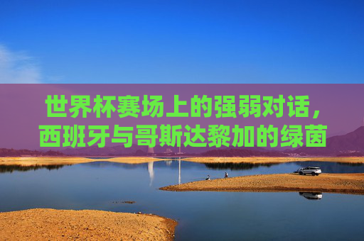 世界杯赛场上的强弱对话，西班牙与哥斯达黎加的绿茵记忆，世界杯强弱对话，西班牙与哥斯达黎加的绿茵记忆