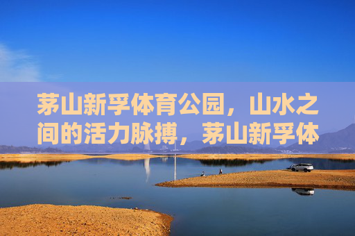 茅山新孚体育公园,山水之间的活力脉搏,茅山新孚体育公园,山水间的活力脉动 茅山新孚体育公园,山水之间的活力脉搏,茅山新孚体育公园,山水间的活力脉动