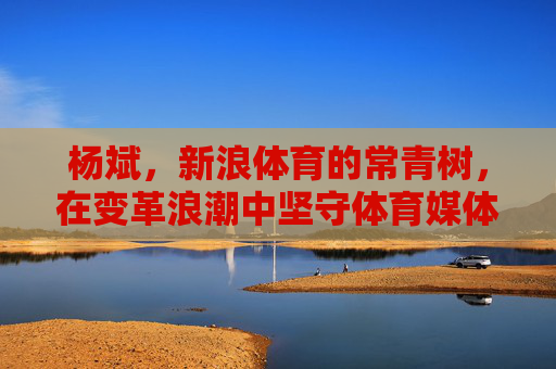 杨斌，新浪体育的常青树，在变革浪潮中坚守体育媒体的初心，新浪体育常青树杨斌，变革浪潮中坚守体育媒体初心