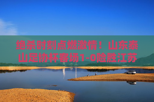 绝杀时刻点燃激情！山东泰山足协杯客场1-0险胜江苏晋级，山东泰山足协杯客场绝杀江苏1-0晋级
