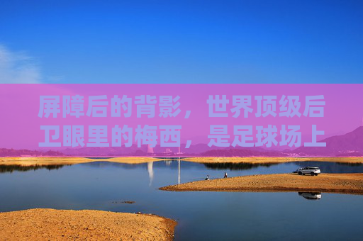 屏障后的背影,世界顶级后卫眼里的梅西,是足球场上的终极解谜游戏,顶级后卫眼里的梅西,足球场的终极解谜 屏障后的背影,世界顶级后卫眼里的梅西,是足球场上的终极解谜游戏,顶级后卫眼里的梅西,足球场的终极解谜