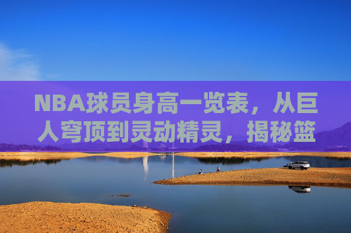 NBA球员身高一览表,从巨人穹顶到灵动精灵,揭秘篮坛身高密码,NBA球员身高密码,从巨人穹顶到灵动精灵 NBA球员身高一览表,从巨人穹顶到灵动精灵,揭秘篮坛身高密码,NBA球员身高密码,从巨人穹顶到灵动精灵