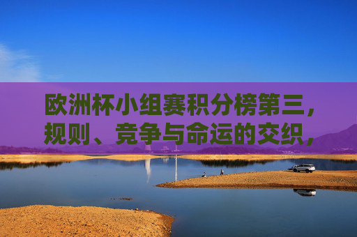 欧洲杯小组赛积分榜第三,规则、竞争与命运的交织,欧洲杯小组赛积分榜第三,规则、竞争与命运的交织 欧洲杯小组赛积分榜第三,规则、竞争与命运的交织,欧洲杯小组赛积分榜第三,规则、竞争与命运的交织