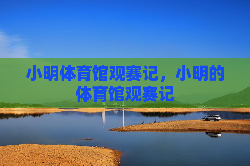 小明体育馆观赛记，小明的体育馆观赛记