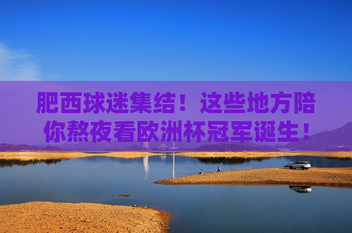 肥西球迷集结!这些地方陪你熬夜看欧洲杯冠军诞生! 肥西球迷集结!这些地方陪你熬夜看欧洲杯冠军诞生!