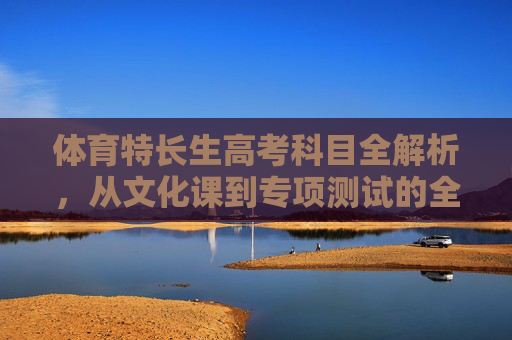 体育特长生高考科目全解析,从文化课到专项测试的全面指南,体育特长生高考科目全解析,文化课到专项测试指南 体育特长生高考科目全解析,从文化课到专项测试的全面指南,体育特长生高考科目全解析,文化课到专项测试指南