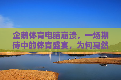 企鹅体育电脑崩溃,一场期待中的体育盛宴,为何戛然而止? 企鹅体育电脑崩溃,一场期待中的体育盛宴,为何戛然而止?