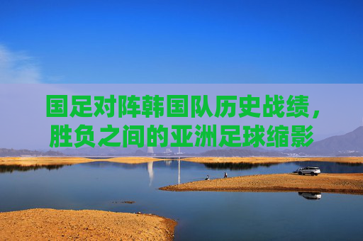 国足对阵韩国队历史战绩,胜负之间的亚洲足球缩影 国足对阵韩国队历史战绩,胜负之间的亚洲足球缩影