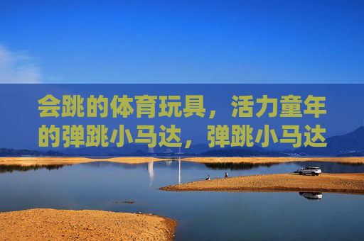 会跳的体育玩具，活力童年的弹跳小马达，弹跳小马达，活力童年的跳跳伙伴