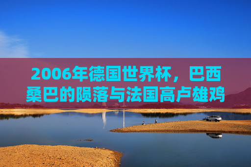 2006年德国世界杯,巴西桑巴的陨落与法国高卢雄鸡的绝唱,2006德国世界杯,巴西桑巴陨落与法国高卢雄鸡绝唱 2006年德国世界杯,巴西桑巴的陨落与法国高卢雄鸡的绝唱,2006德国世界杯,巴西桑巴陨落与法国高卢雄鸡绝唱