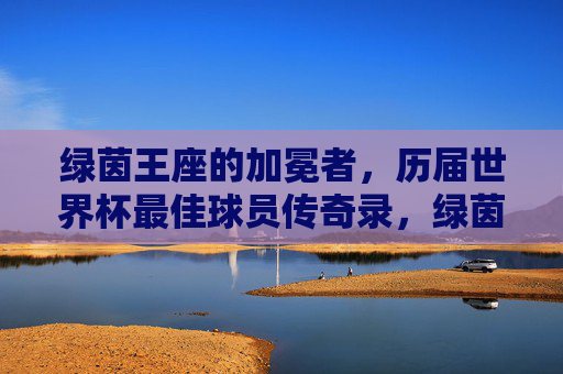绿茵王座的加冕者，历届世界杯最佳球员传奇录，绿茵王座加冕者，世界杯最佳球员传奇