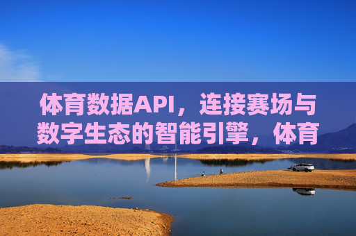 体育数据API，连接赛场与数字生态的智能引擎，体育数据API，连接赛场与数字生态的智能引擎
