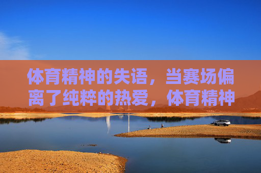 体育精神的失语,当赛场偏离了纯粹的热爱,体育精神的失语,当赛场偏离纯粹热爱 体育精神的失语,当赛场偏离了纯粹的热爱,体育精神的失语,当赛场偏离纯粹热爱