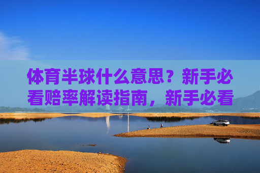 体育半球什么意思？新手必看赔率解读指南，新手必看，体育半球赔率解读指南
