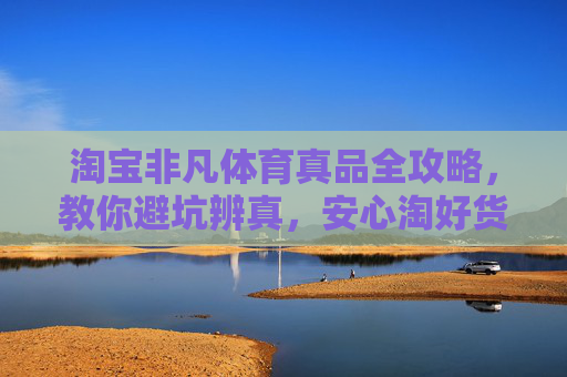 淘宝非凡体育真品全攻略，教你避坑辨真，安心淘好货，淘宝非凡体育真品避坑安心攻略