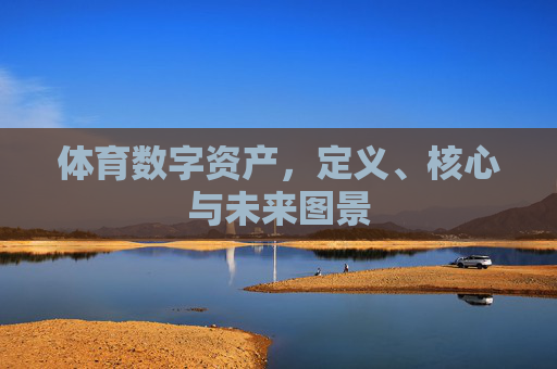 体育数字资产，定义、核心与未来图景