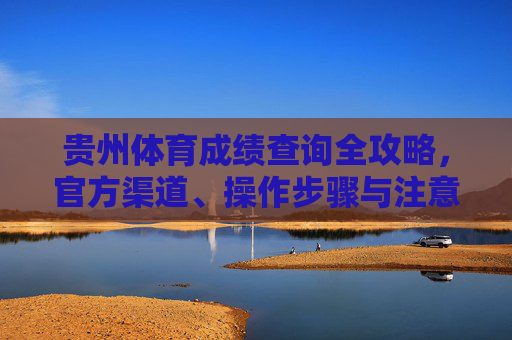 贵州体育成绩查询全攻略，官方渠道、操作步骤与注意事项，贵州体育成绩查询全攻略