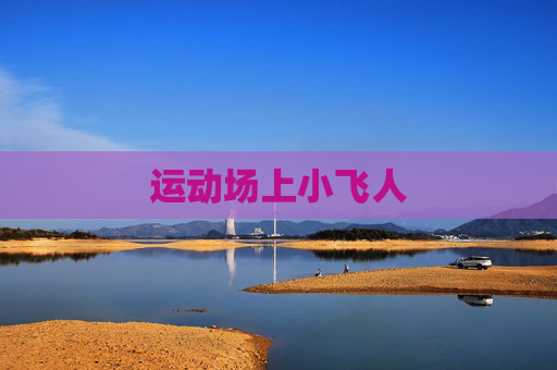 运动场上小飞人