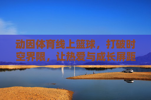 动因体育线上篮球，打破时空界限，让热爱与成长屏距离生长，动因体育线上篮球，时空无界，热爱与成长屏前生长