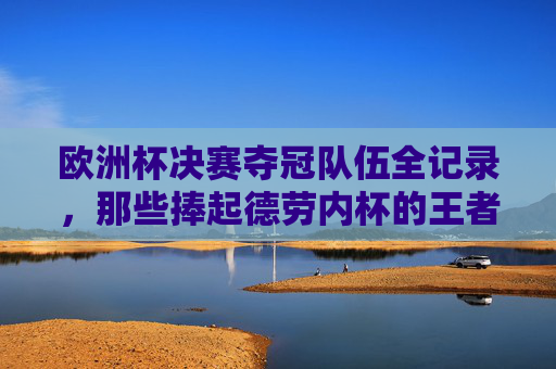 欧洲杯决赛夺冠队伍全记录，那些捧起德劳内杯的王者，欧洲杯决赛夺冠队伍全记录，捧起德劳内杯的王者