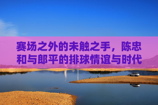 赛场之外的未触之手,陈忠和与郎平的排球情谊与时代回响,陈忠和与郎平,赛场外的排球情谊与时代回响 赛场之外的未触之手,陈忠和与郎平的排球情谊与时代回响,陈忠和与郎平,赛场外的排球情谊与时代回响