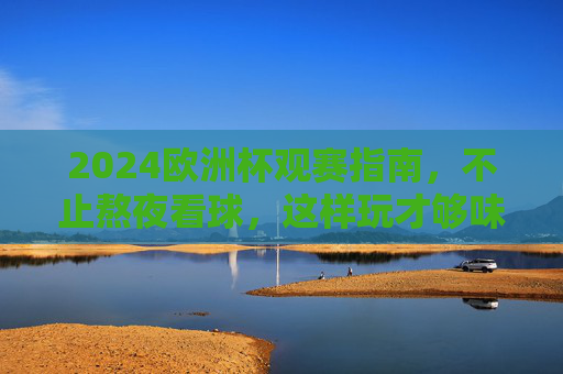 2024欧洲杯观赛指南，不止熬夜看球，这样玩才够味！2024欧洲杯观赛指南，不止熬夜，这样玩球才够味！