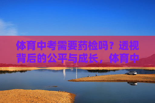 体育中考需要药检吗？透视背后的公平与成长，体育中考药检，公平与成长的必答题