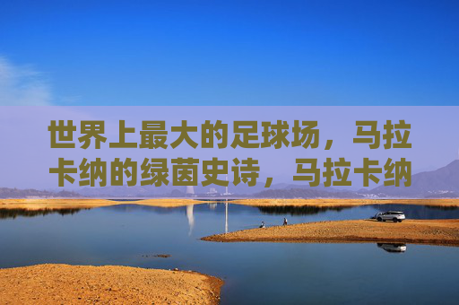 世界上最大的足球场，马拉卡纳的绿茵史诗，马拉卡纳，世界最大足球场的绿茵史诗