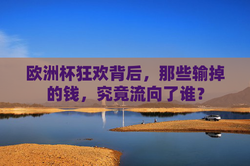 欧洲杯狂欢背后,那些输掉的钱,究竟流向了谁? 欧洲杯狂欢背后,那些输掉的钱,究竟流向了谁?