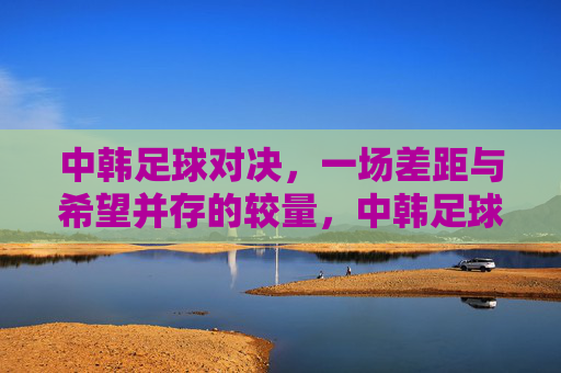 中韩足球对决,一场差距与希望并存的较量,中韩足球对决,差距与希望并存 中韩足球对决,一场差距与希望并存的较量,中韩足球对决,差距与希望并存