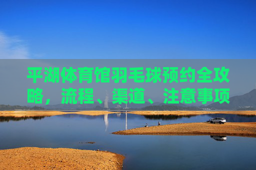 平湖体育馆羽毛球预约全攻略，流程、渠道、注意事项一文搞定，平湖体育馆羽毛球预约全攻略，流程、渠道、注意事项一文搞定