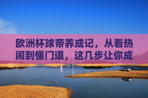 欧洲杯球帝养成记，从看热闹到懂门道，这几步让你成为朋友圈足球大神！欧洲杯球帝养成，从看热闹到朋友圈大神