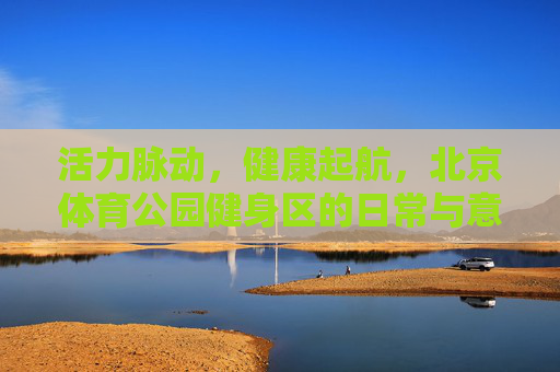 活力脉动,健康起航,北京体育公园健身区的日常与意义 活力脉动,健康起航,北京体育公园健身区的日常与意义