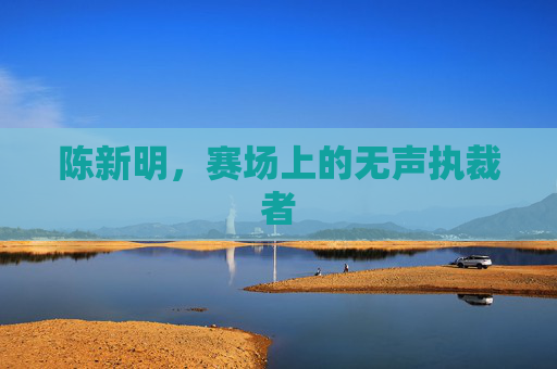 陈新明,赛场上的无声执裁者 陈新明,赛场上的无声执裁者
