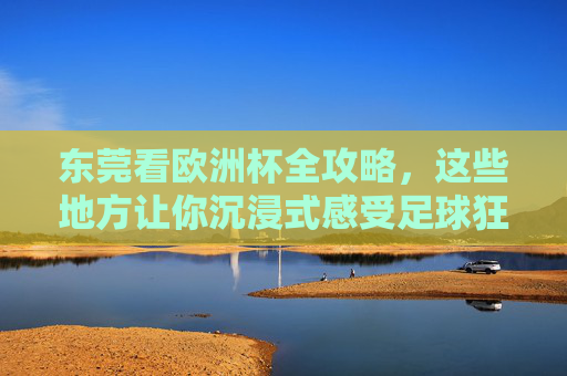 东莞看欧洲杯全攻略,这些地方让你沉浸式感受足球狂欢! 东莞看欧洲杯全攻略,这些地方让你沉浸式感受足球狂欢!
