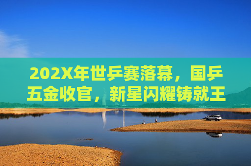 202X年世乒赛落幕,国乒五金收官,新星闪耀铸就王朝新篇 202X年世乒赛落幕,国乒五金收官,新星闪耀铸就王朝新篇