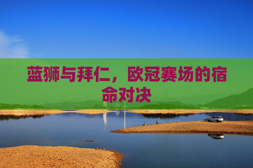 蓝狮与拜仁,欧冠赛场的宿命对决 蓝狮与拜仁,欧冠赛场的宿命对决