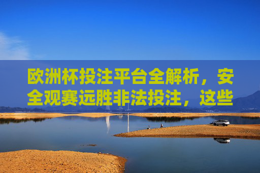 欧洲杯投注平台全解析，安全观赛远胜非法投注，这些风险你必须知道！欧洲杯投注平台安全指南，远离非法投注，必知风险！