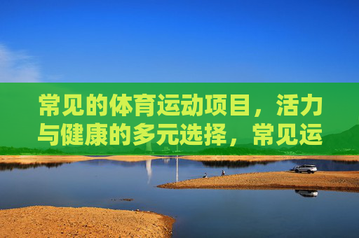 常见的体育运动项目,活力与健康的多元选择,常见运动,活力健康的多元选择 常见的体育运动项目,活力与健康的多元选择,常见运动,活力健康的多元选择