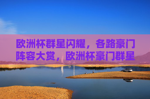 欧洲杯群星闪耀，各路豪门阵容大赏，欧洲杯豪门群星阵容大赏