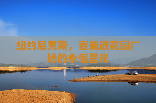 纽约尼克斯，麦迪逊花园广场的永恒星光