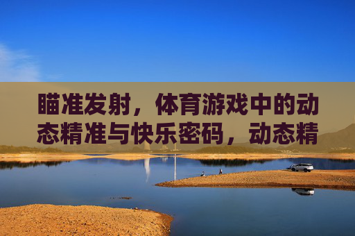 瞄准发射,体育游戏中的动态精准与快乐密码,动态精准瞄准,体育游戏的快乐密码 瞄准发射,体育游戏中的动态精准与快乐密码,动态精准瞄准,体育游戏的快乐密码