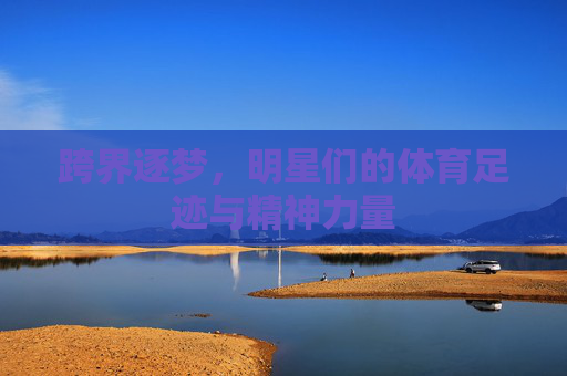 跨界逐梦，明星们的体育足迹与精神力量