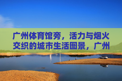 广州体育馆旁，活力与烟火交织的城市生活图景，广州体育馆旁，活力烟火交织的城市生活图景
